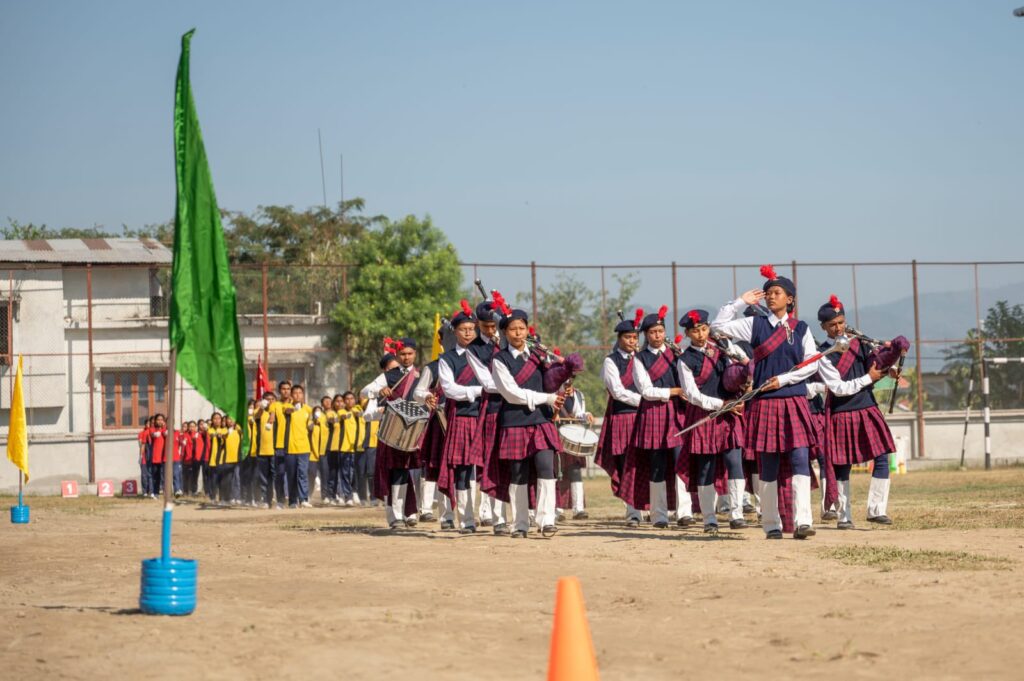 TEJAS: Passion for Victory