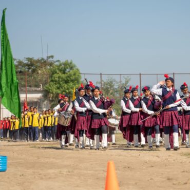 TEJAS: Passion for Victory