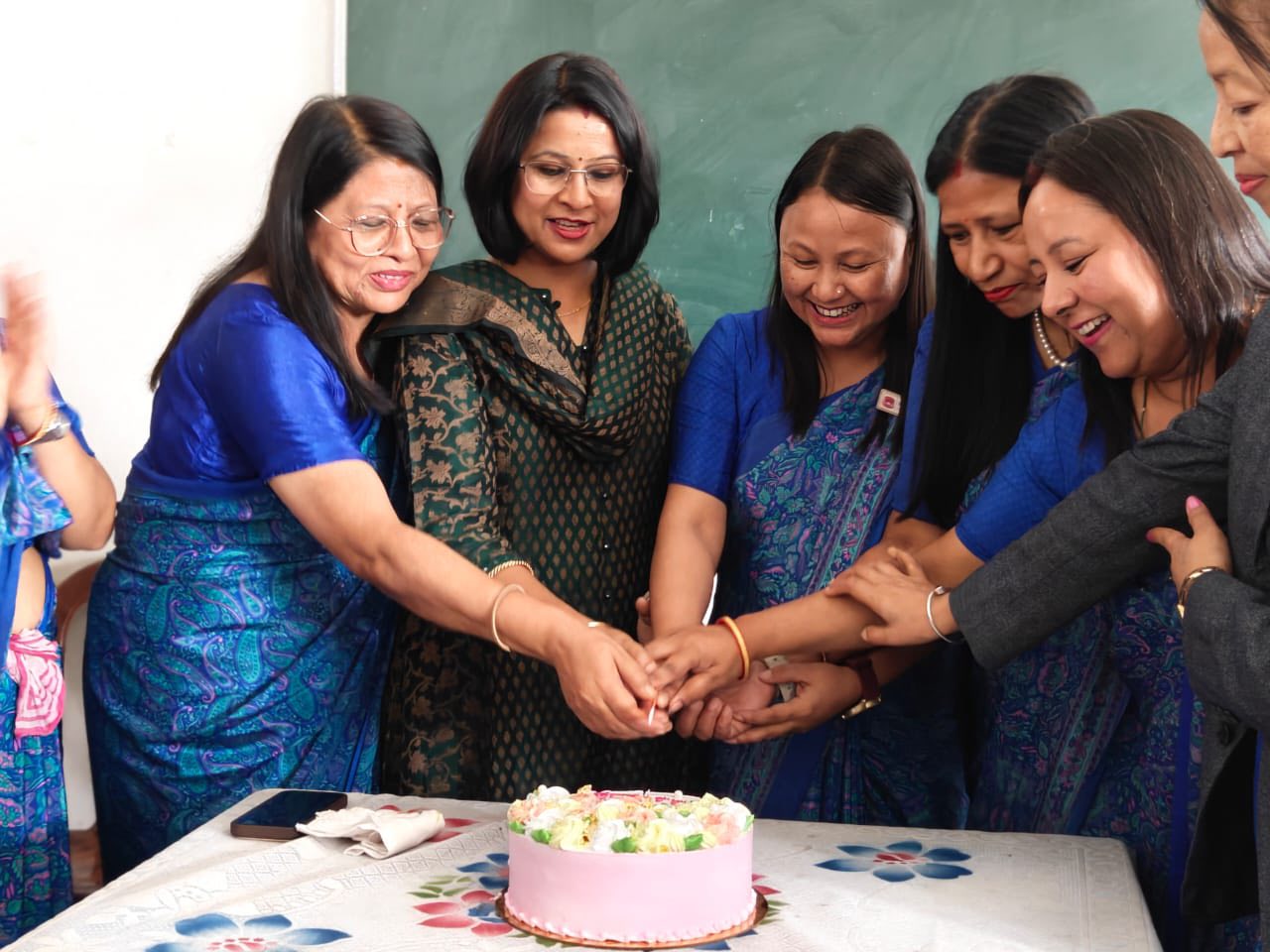 International Women’s Day