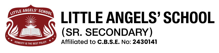 Little Angels School